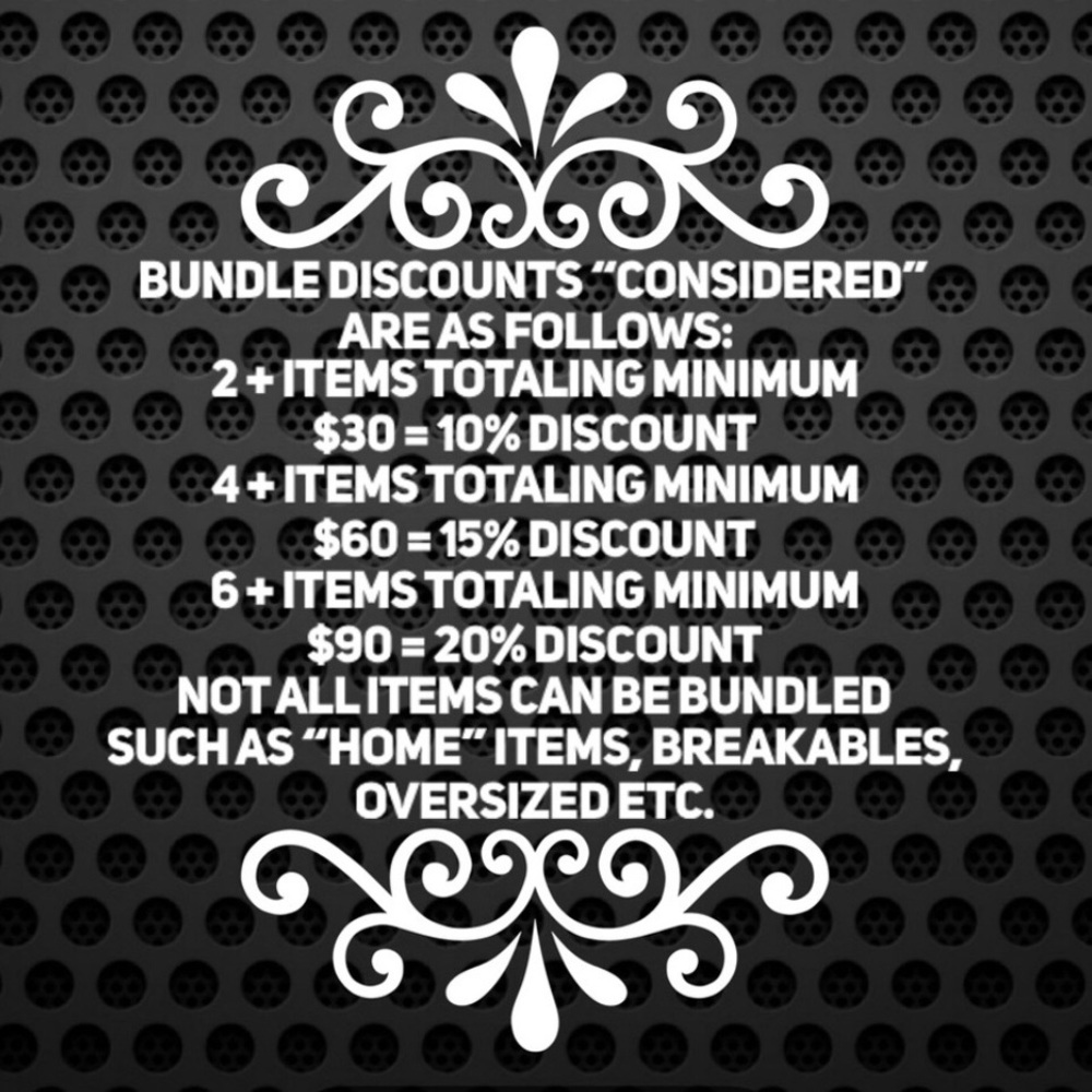 🤠COUNTRY DOG GENERAL STORE BUNDLE DISCOUNT OFFER🤠